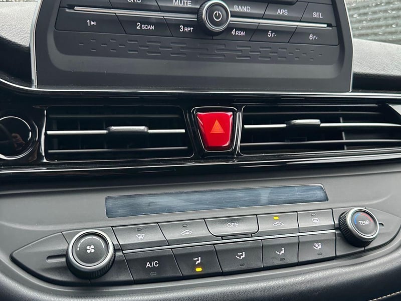 JAC JS4 2023 - Imagen 15 de 19