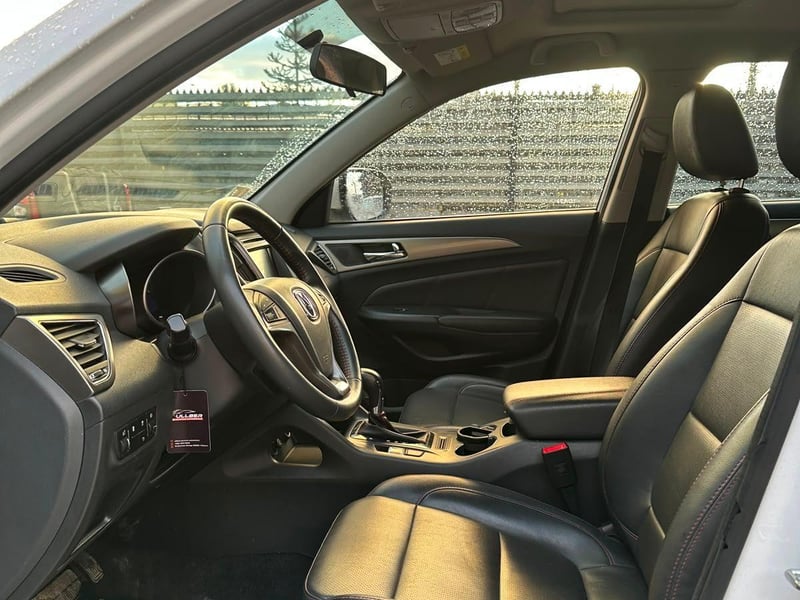 Changan CS75 2018 - Imagen 7 de 19