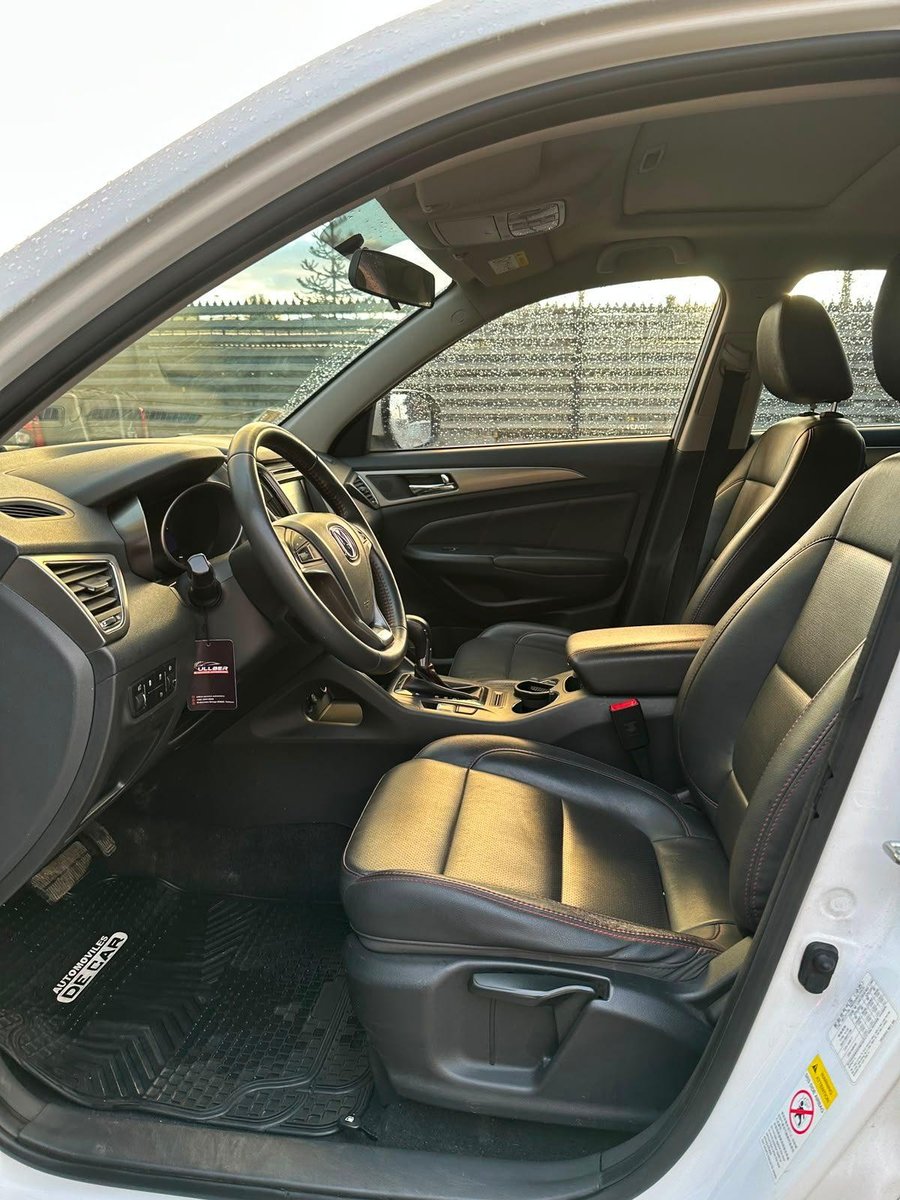 Changan CS75 2018 - Imagen 7 de 19