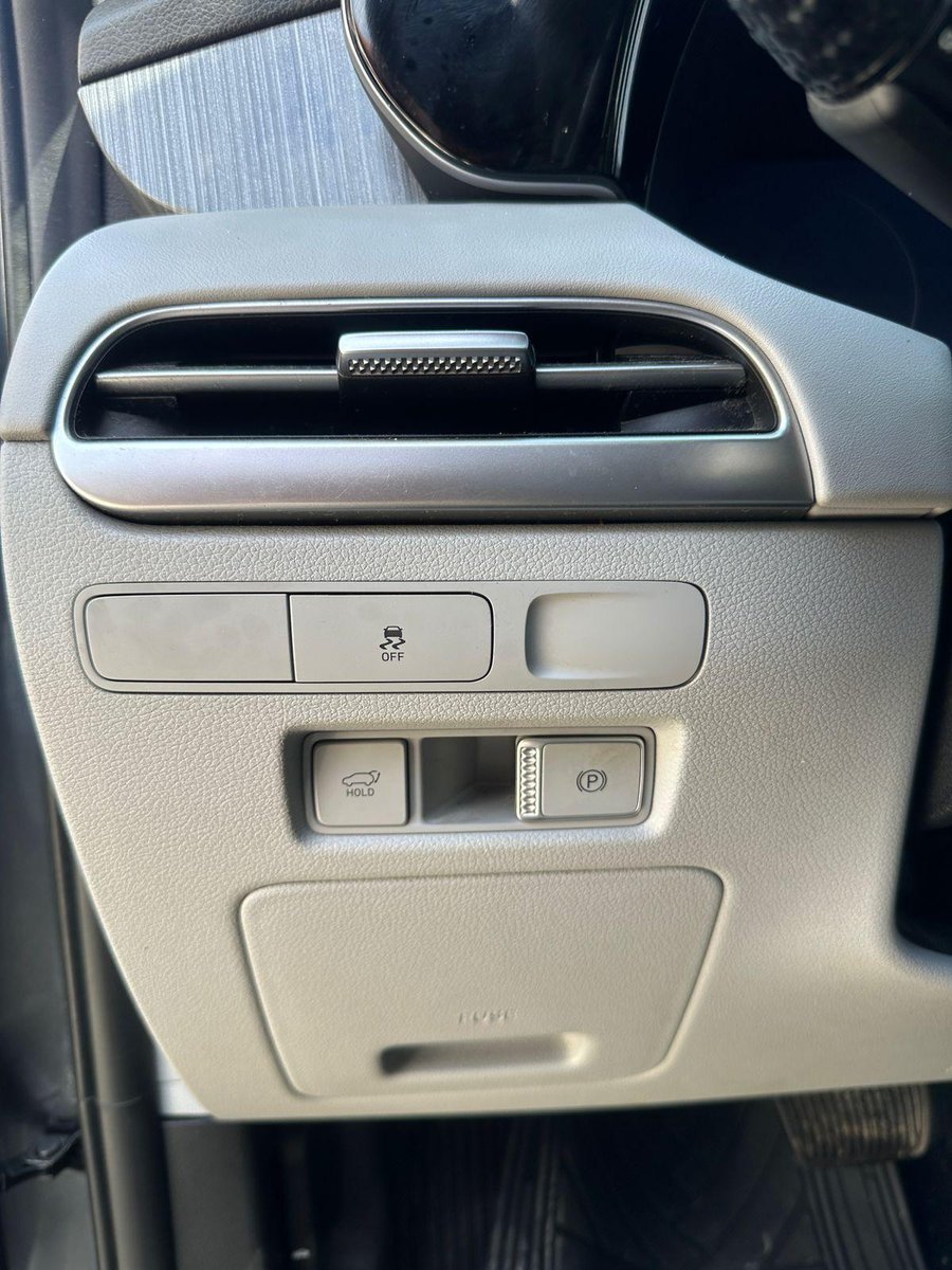 Hyundai Palisade 2024 - Imagen 11 de 18