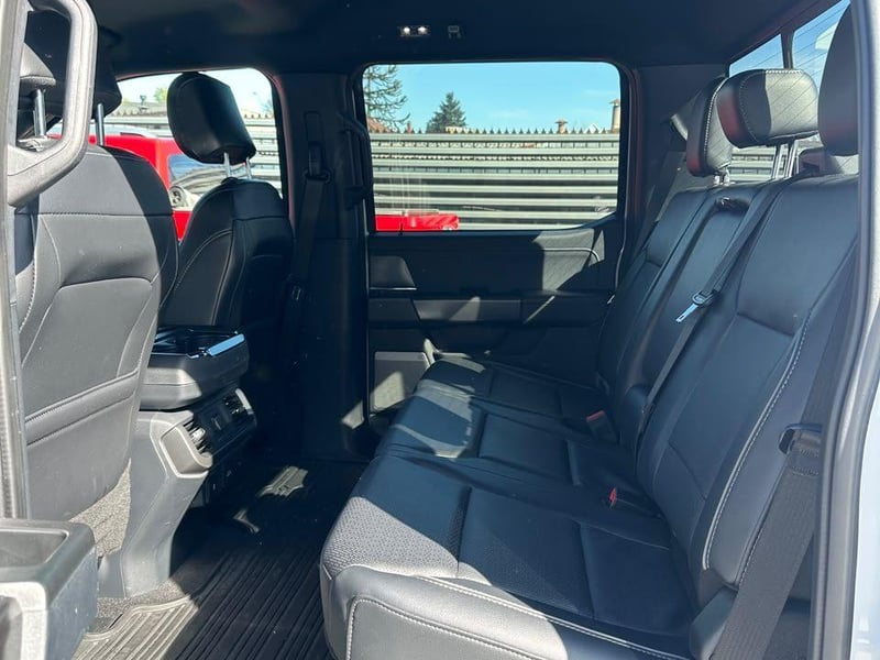Ford F-150 2025 - Imagen 9 de 19