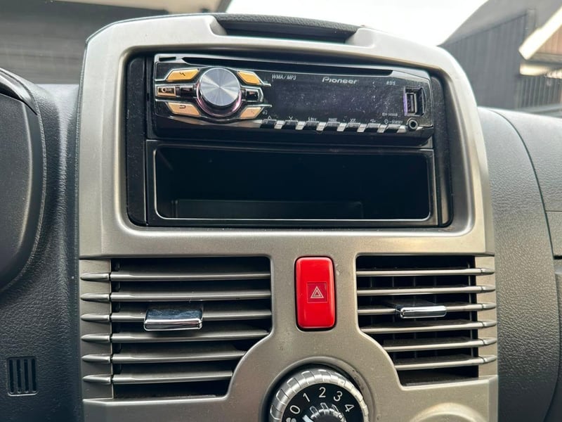 Daihatsu TERIOS 2013 - Imagen 15 de 19