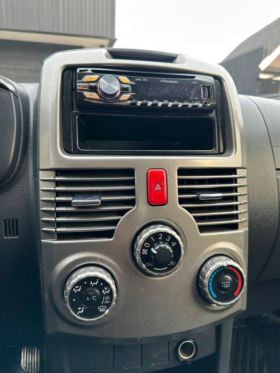 Daihatsu TERIOS 2013 - Imagen 15 de 19