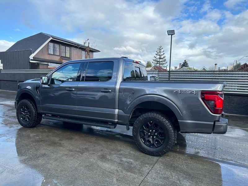 Ford F150 2026 - Imagen 6 de 19