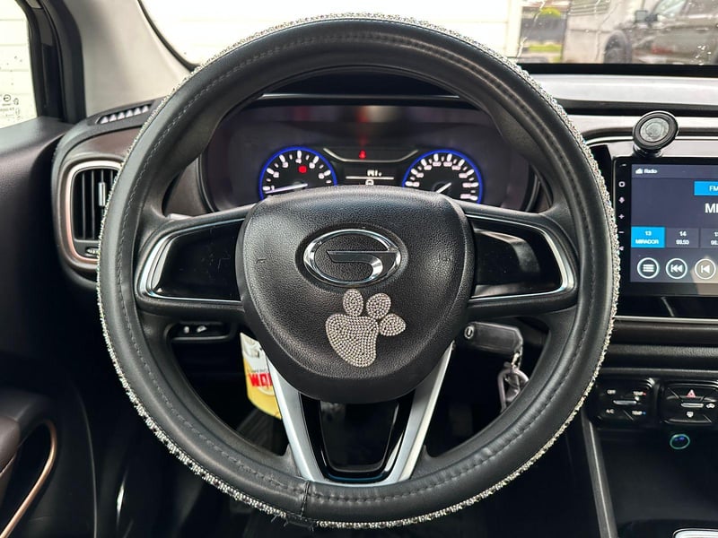 GAC Motor GS3 2021 - Imagen 12 de 19