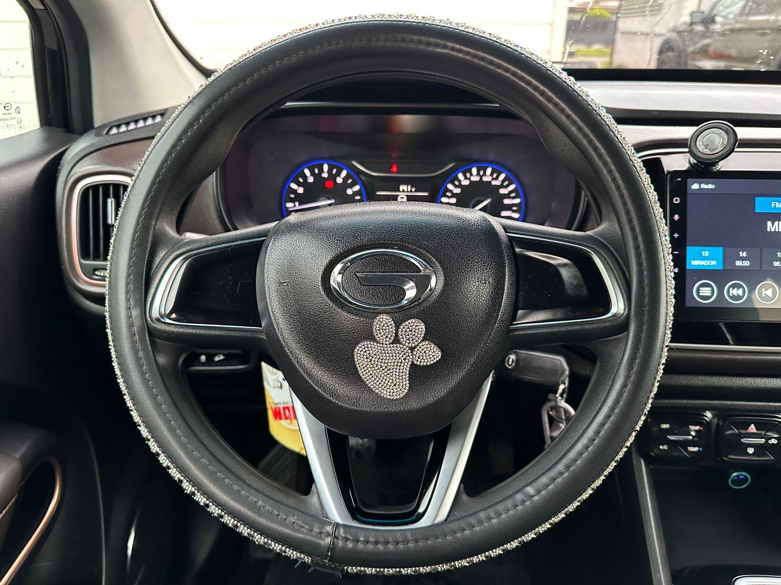 GAC Motor GS3 2021 - Imagen 12 de 15