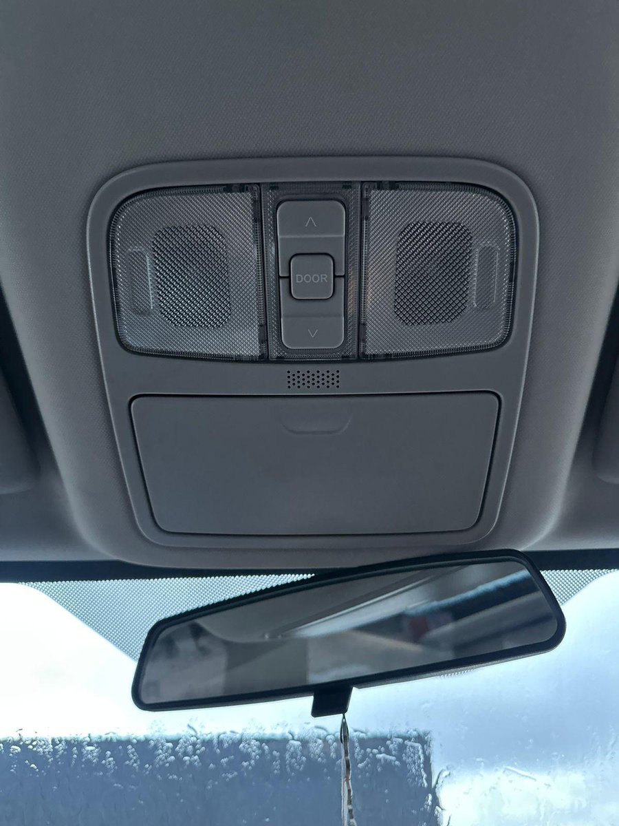 Changan A500 2019 - Imagen 14 de 19