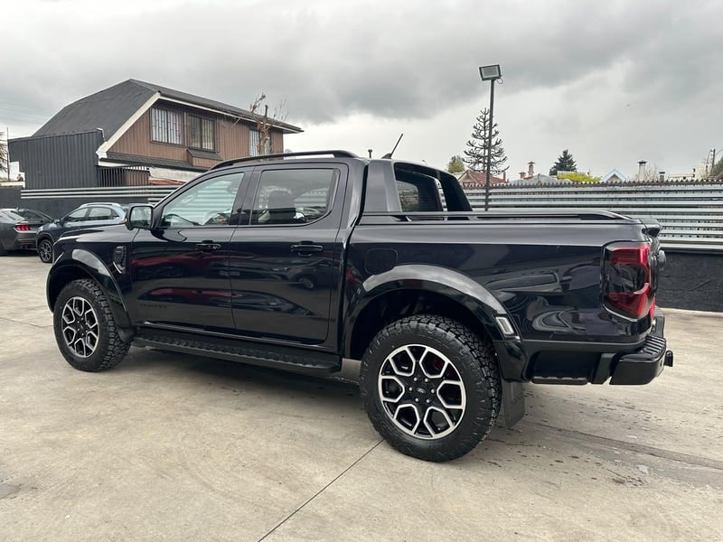Ford RANGER 2024 - Imagen 6 de 19