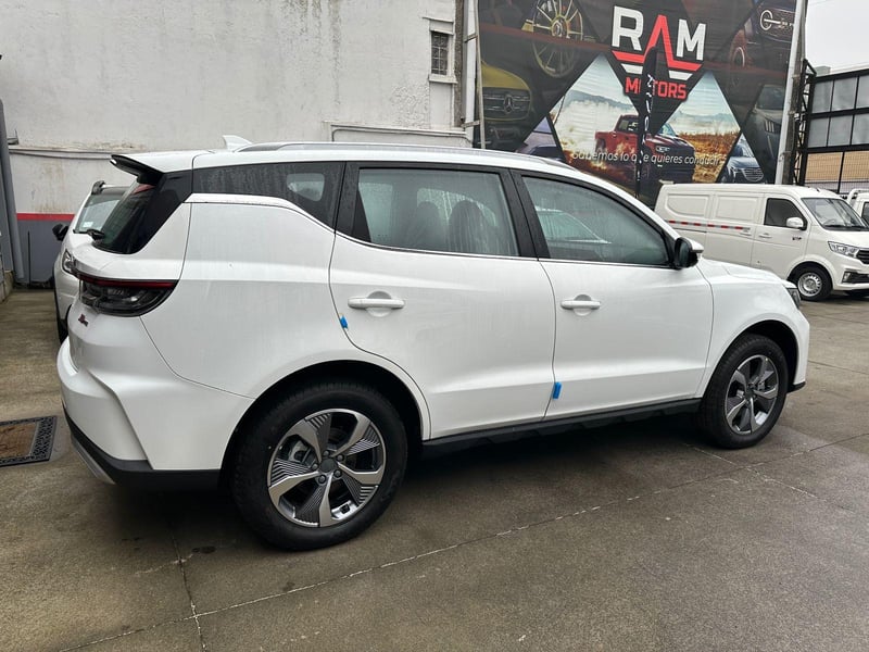 LIVAN X6PRO 2025 - Imagen 4 de 19