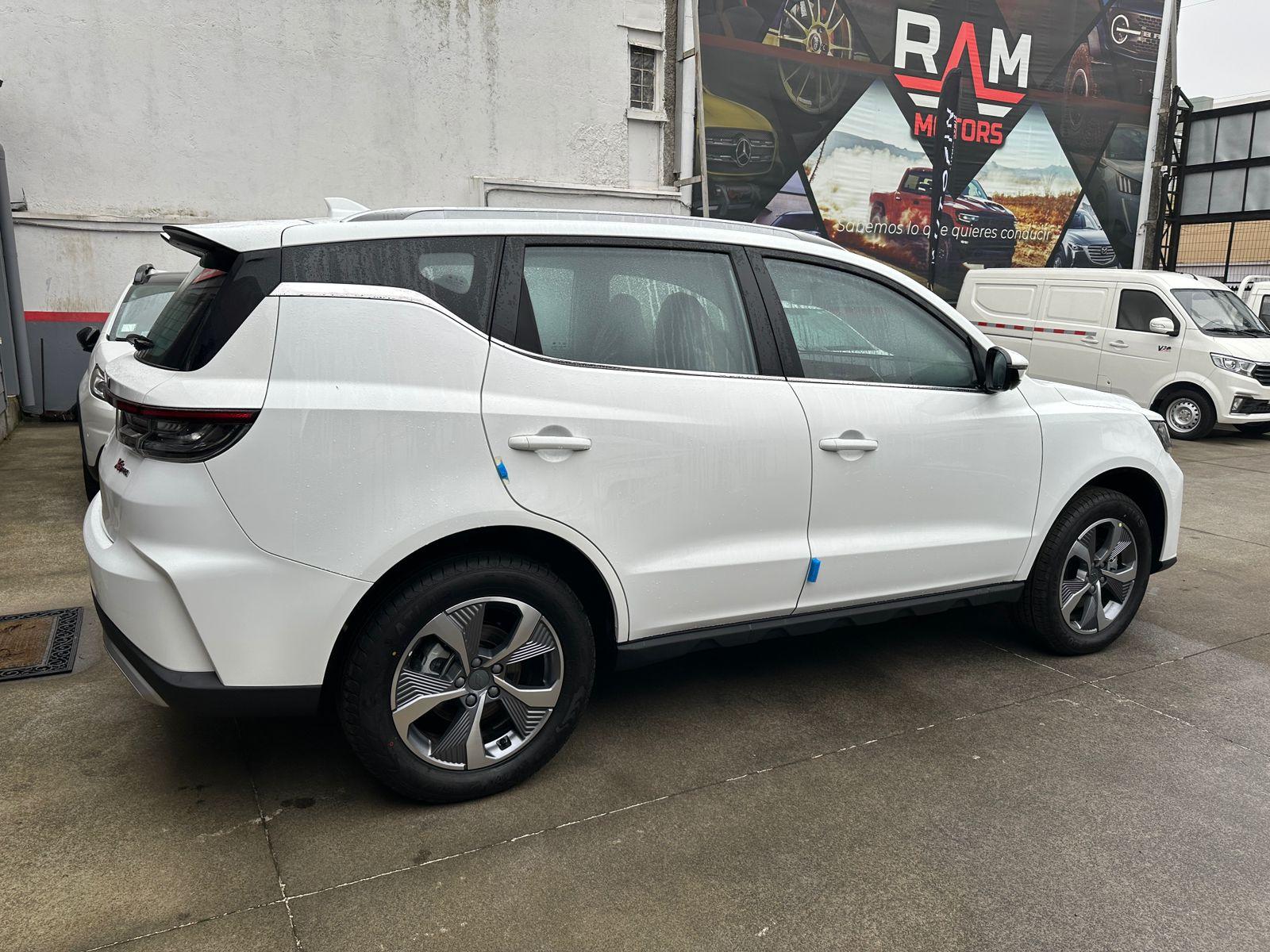 LIVAN X6PRO 2025 - Imagen 4 de 19