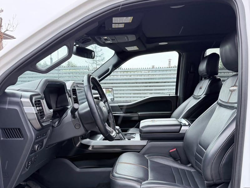 Ford F150 2023 - Imagen 7 de 19