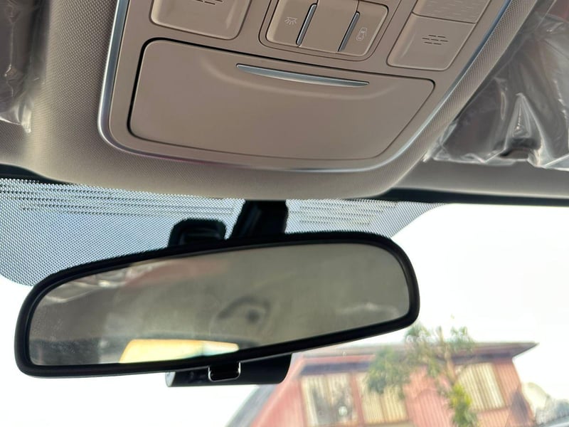 ZX Auto GRANDLION 2025 - Imagen 14 de 20