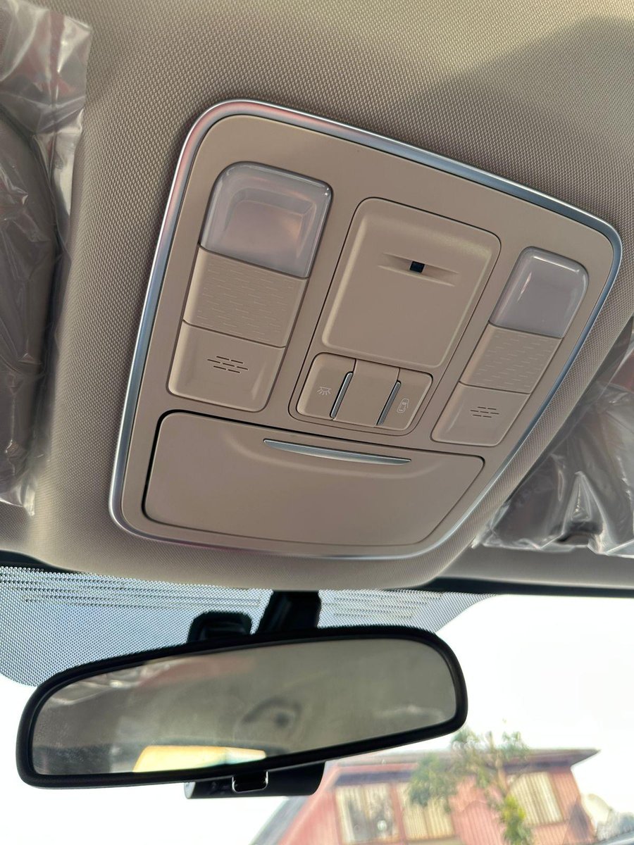 ZX Auto GRANDLION 2025 - Imagen 14 de 20