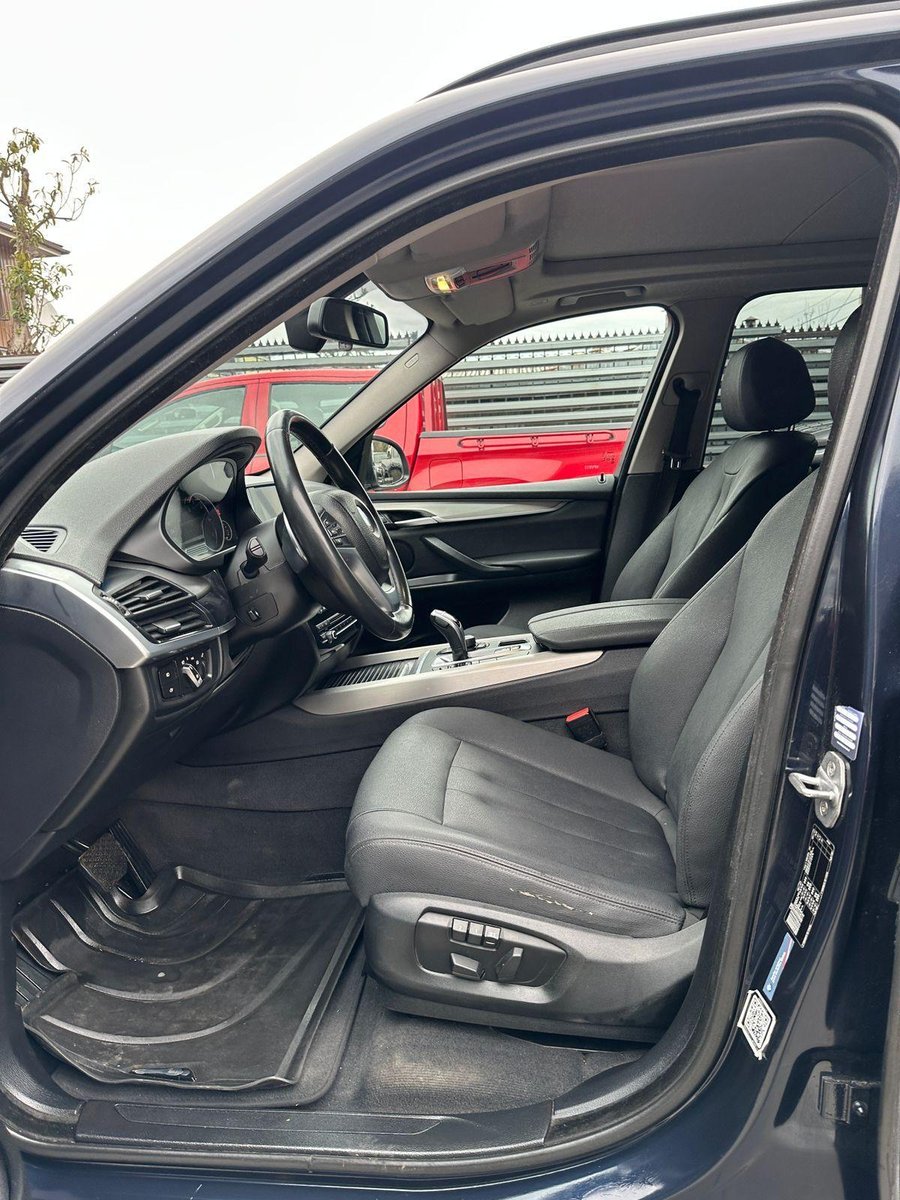 BMW X5 2018 - Imagen 7 de 20