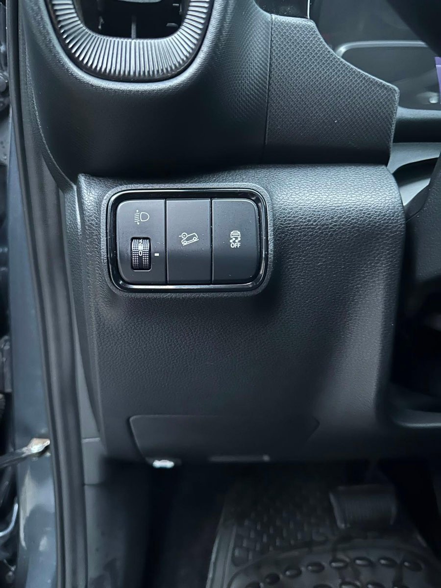 Kia SONET 2025 - Imagen 11 de 19