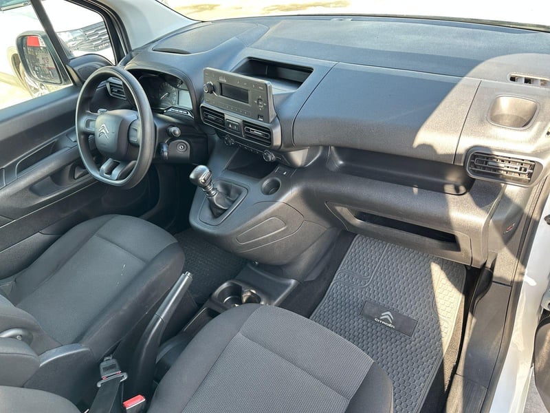 Citroën BERLINGO 2023 - Imagen 8 de 20