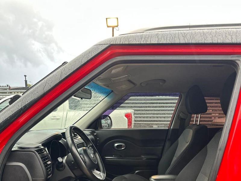 Kia SOUL 2018 - Imagen 7 de 19