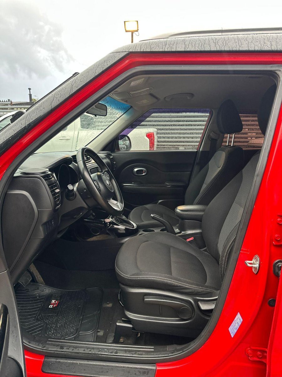 Kia SOUL 2018 - Imagen 7 de 19