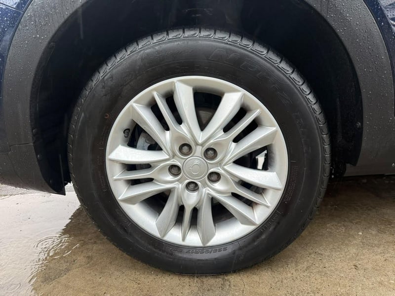 SsangYong KORANDO 2023 - Imagen 15 de 15