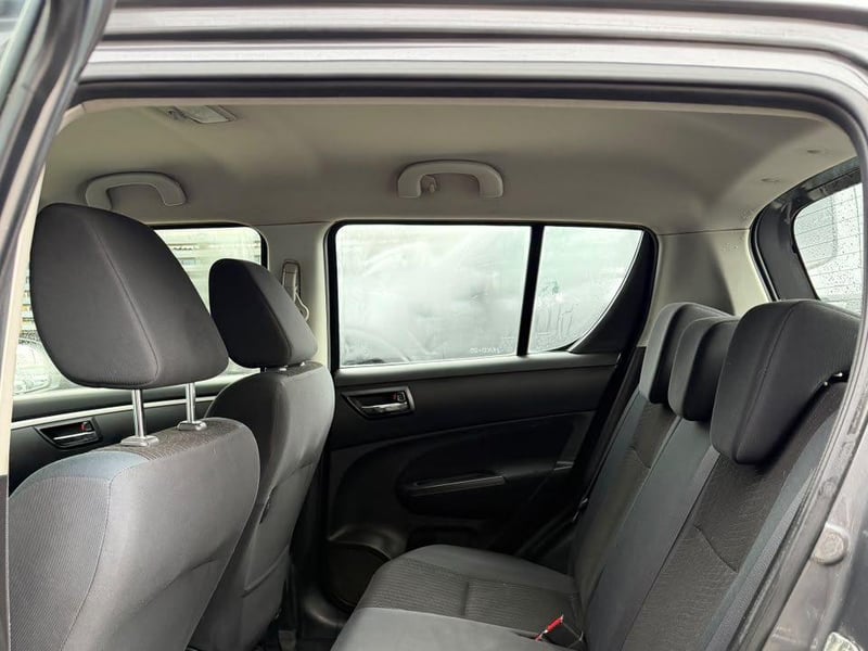 Suzuki SWIFT 2016 - Imagen 9 de 19