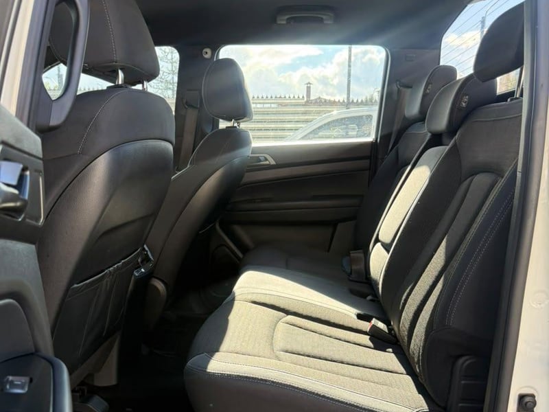 SsangYong MUSSO GRAND 2023 - Imagen 9 de 17