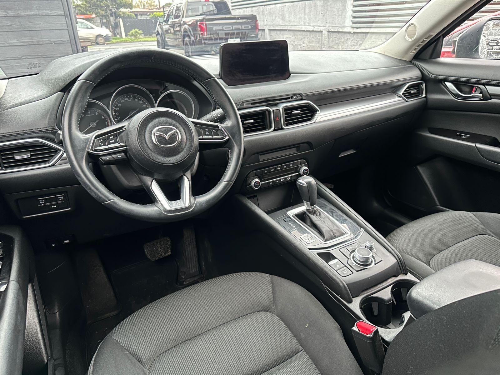 Mazda CX-5 2022 - Imagen 17 de 19