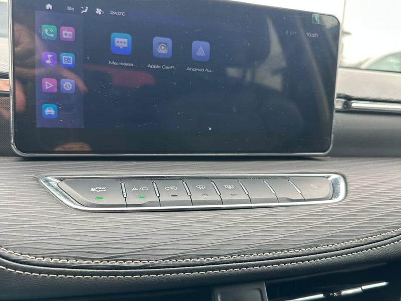 Haval JOLION 2024 - Imagen 15 de 19