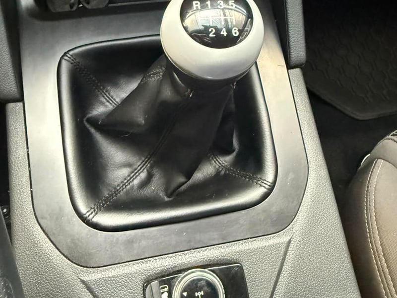 SsangYong MUSSO GRAND 2023 - Imagen 12 de 17