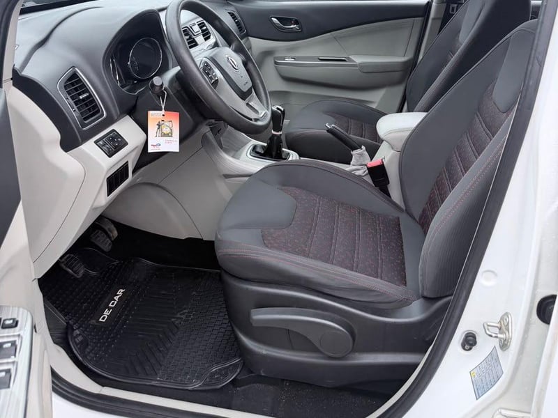 Dongfeng JOYEAR S500 LUXURY 1.5 2020 - Imagen 7 de 19