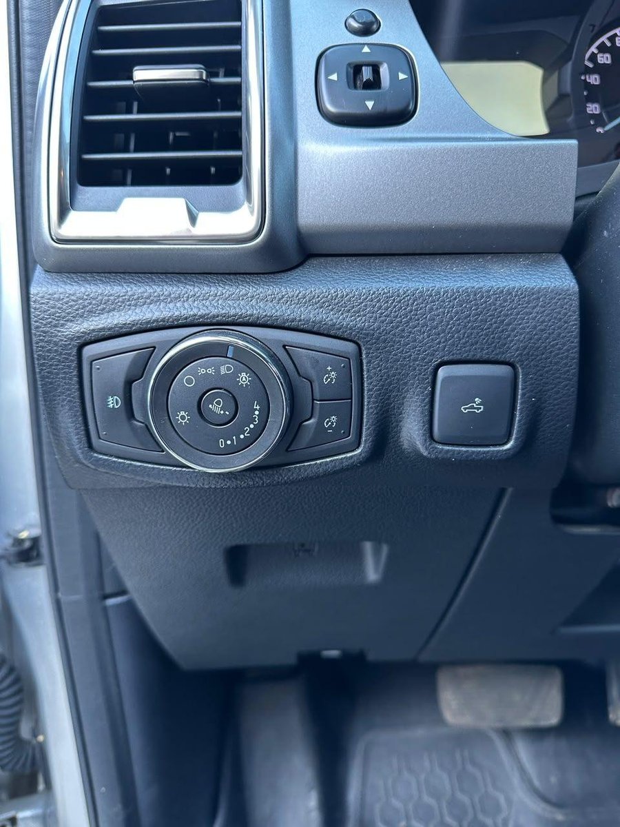 Ford RANGER 2021 - Imagen 11 de 19