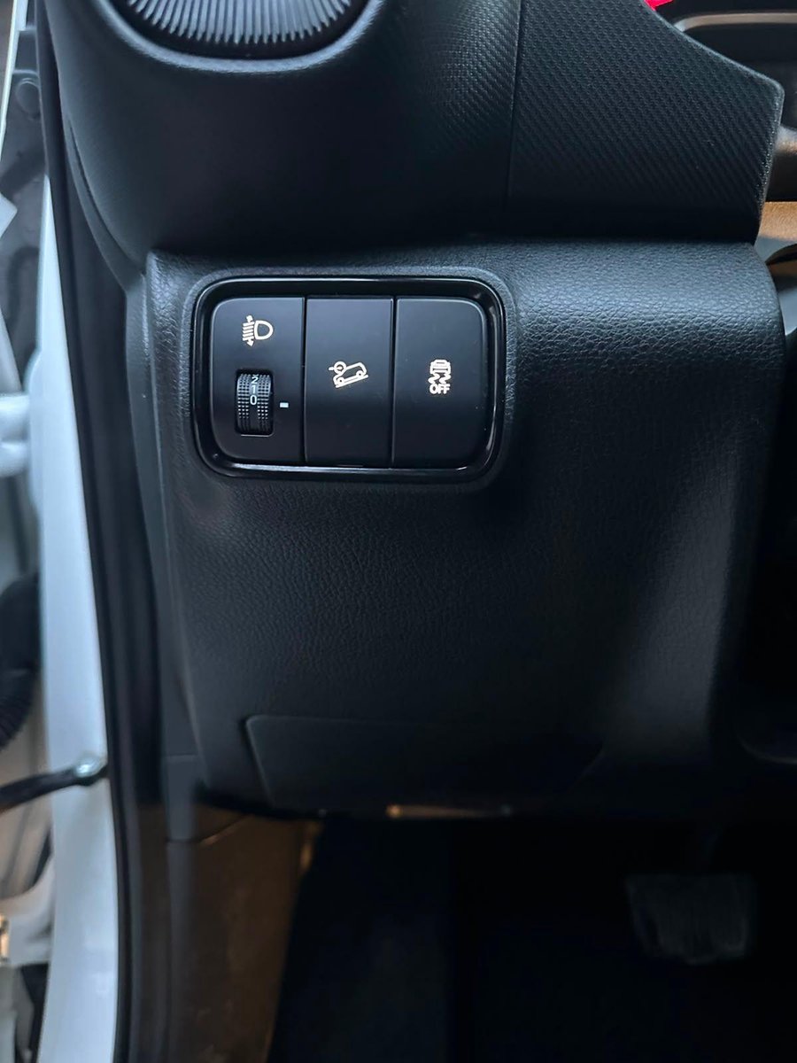 Kia SONET 2025 - Imagen 11 de 19