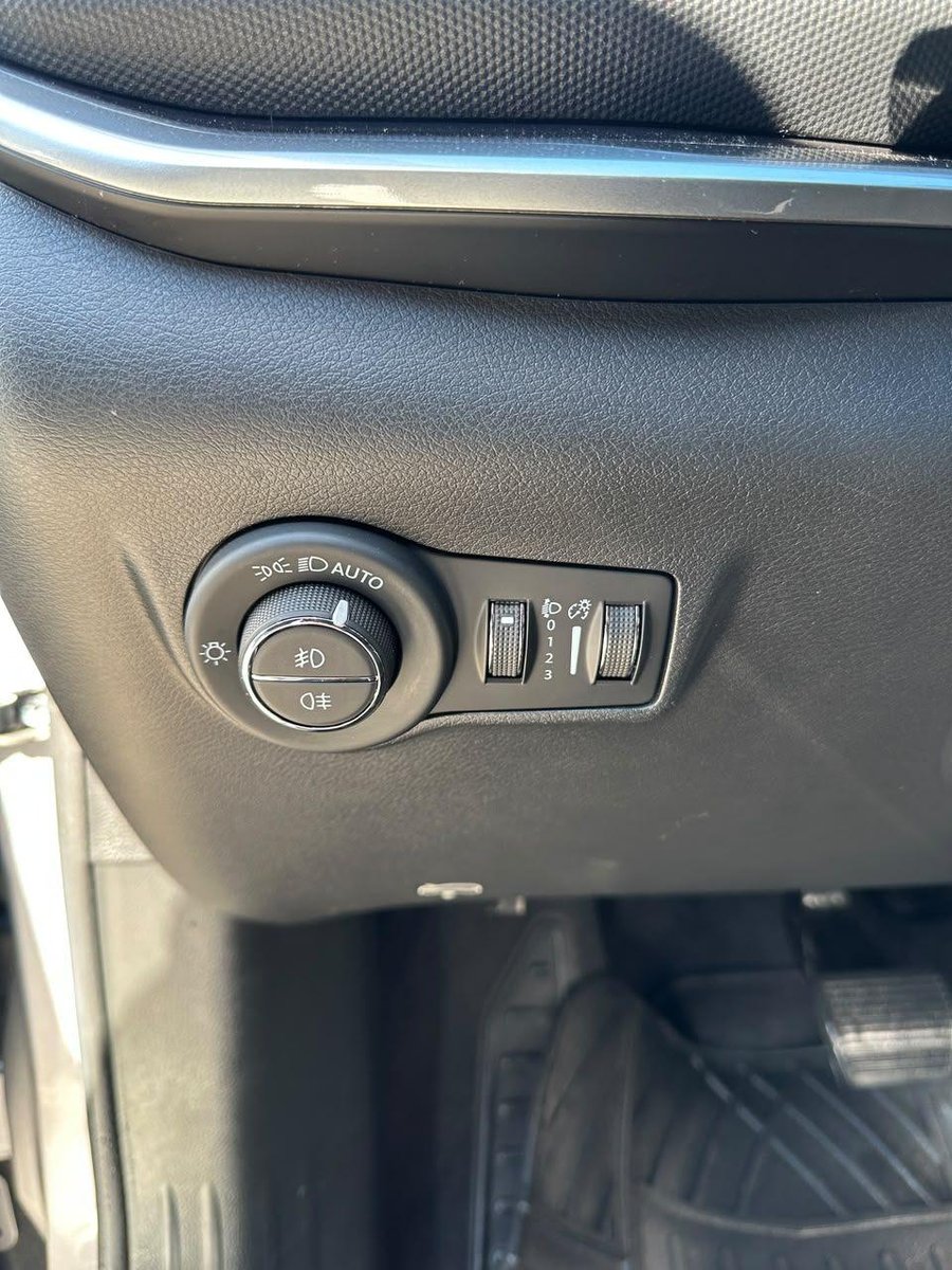 Jeep COMPASS 2023 - Imagen 11 de 19