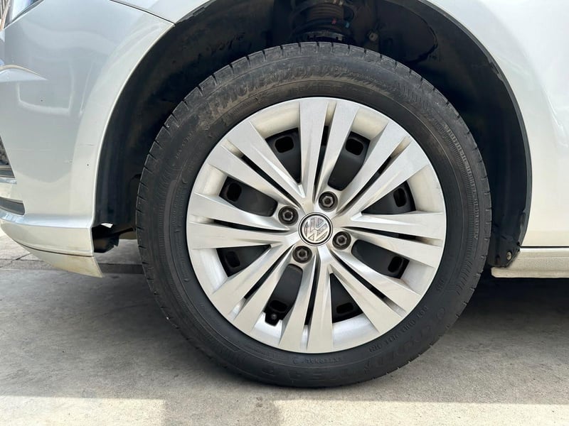 Volkswagen VOYAGE 2019 - Imagen 19 de 19