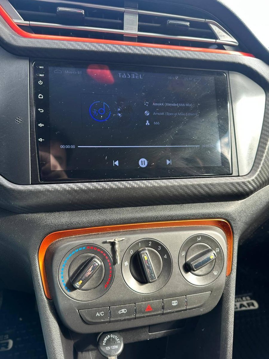 Chery TIGGO 2 2022 - Imagen 14 de 18