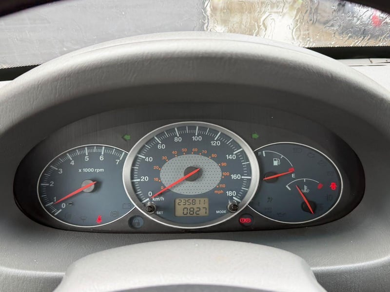 Mahindra NEW SCORPIO CRDE 2.2 2018 - Imagen 12 de 18