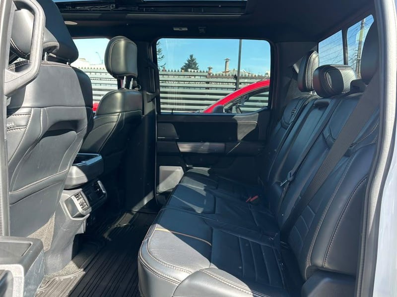 Ford F150 2023 - Imagen 9 de 19