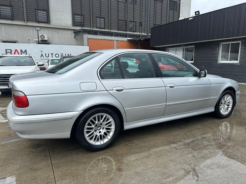 BMW 540 IA 2001 - Imagen 4 de 18