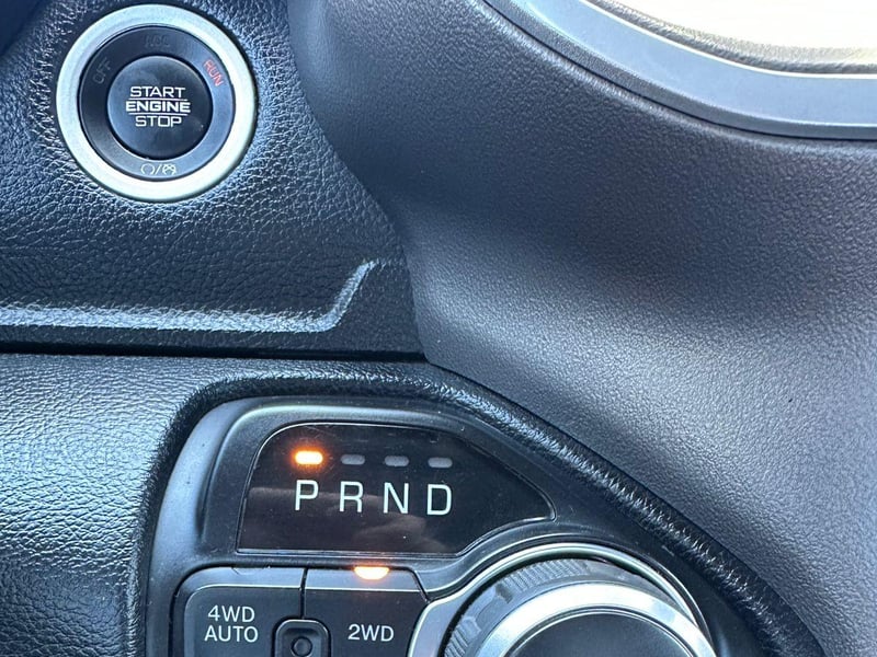 RAM 1500 2022 - Imagen 13 de 20