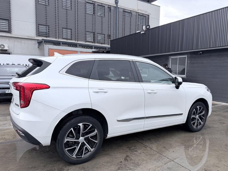 Haval JOLION 2023 - Imagen 4 de 19