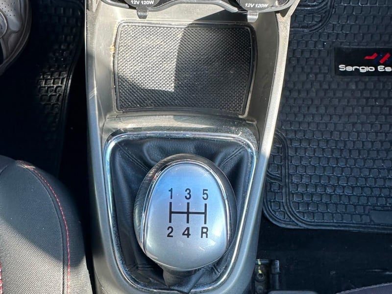 Changan CS15 2024 - Imagen 16 de 19