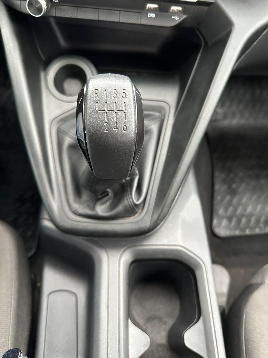 Changan Hunter 2024 - Imagen 16 de 19