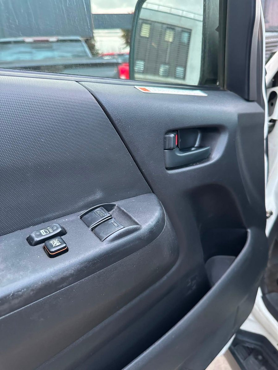 Toyota HIACE 2018 - Imagen 10 de 19