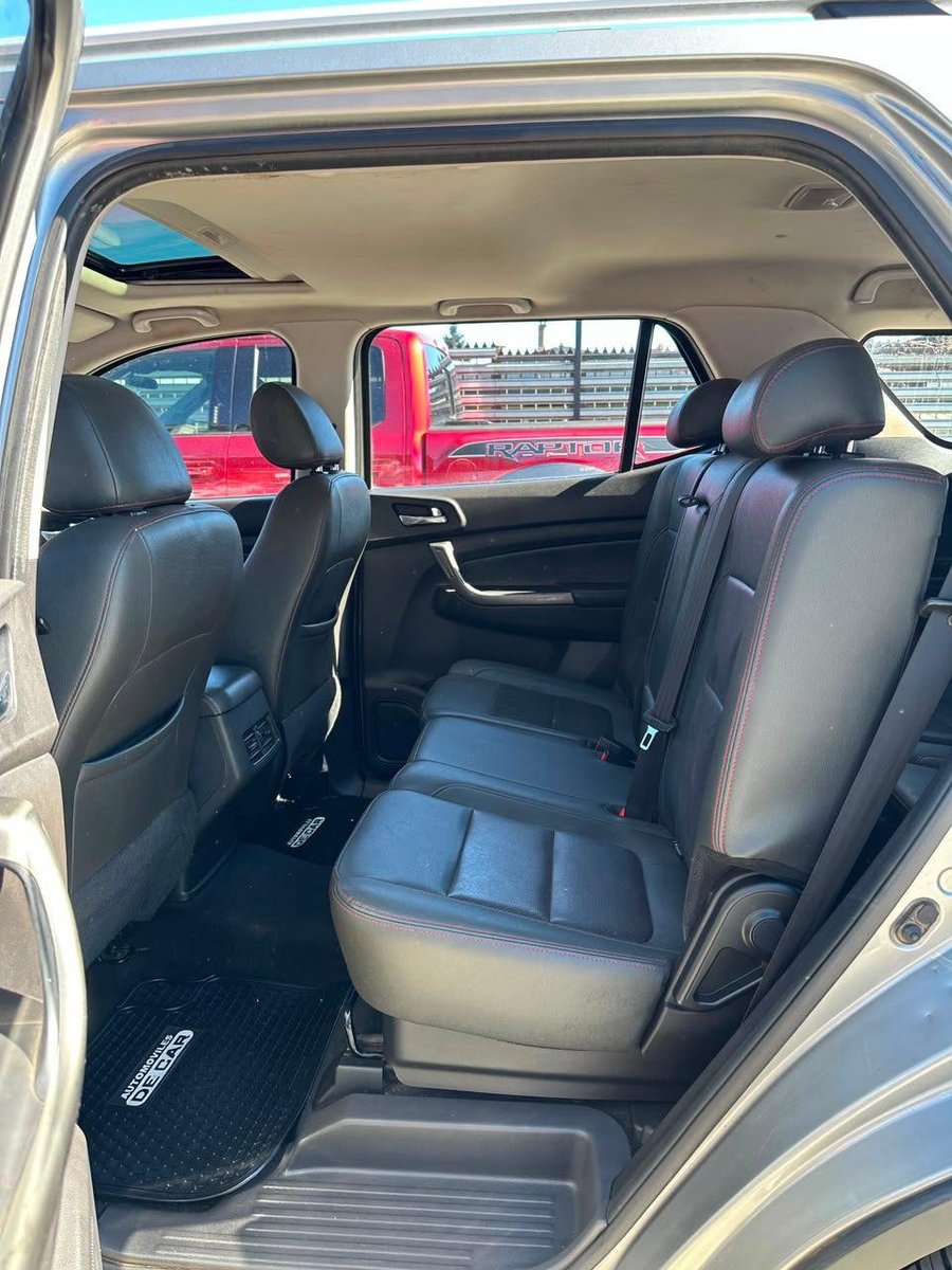 Changan CX70 2021 - Imagen 9 de 19
