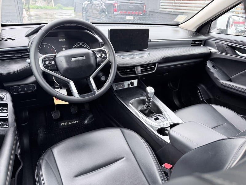 Haval JOLION 2023 - Imagen 17 de 19