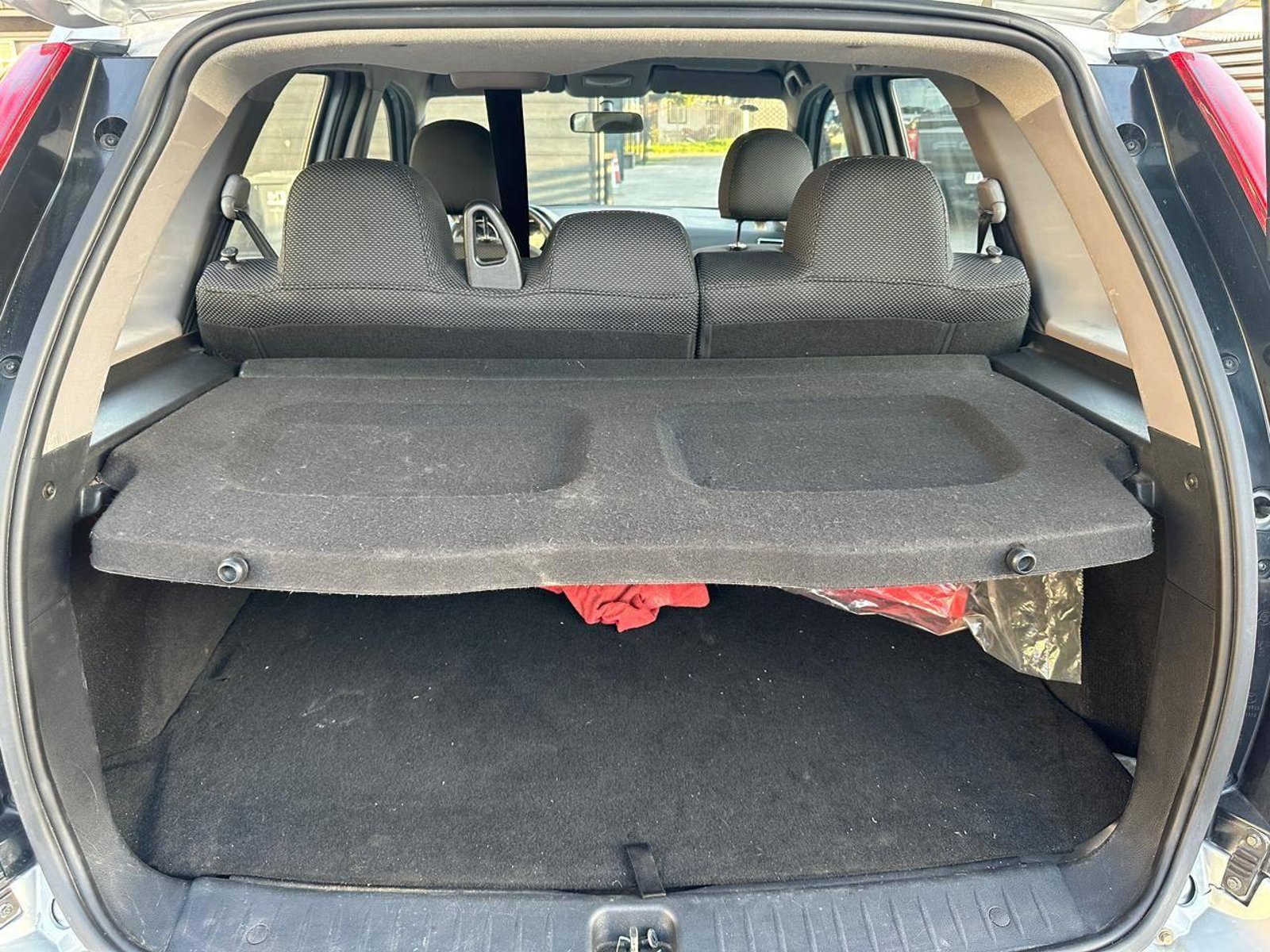 Dongfeng Joyear X3 2023 - Imagen 18 de 19