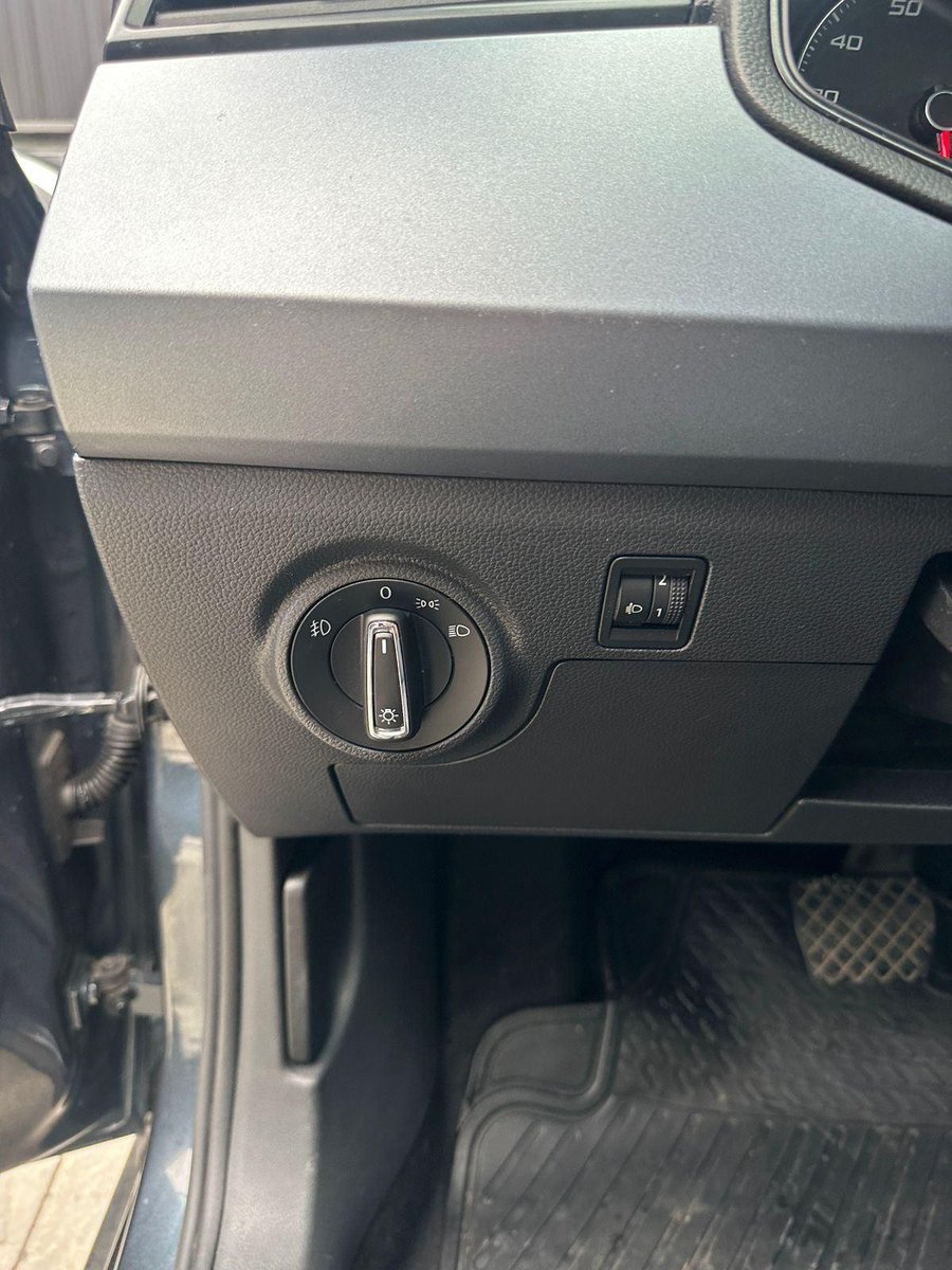 SEAT ARONA 2020 - Imagen 11 de 19