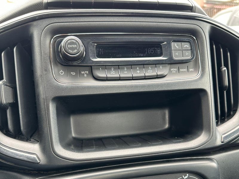 RAM 700 2023 - Imagen 15 de 18