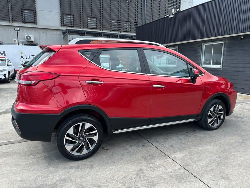 JAC JS3 2022 - Imagen 4 de 19