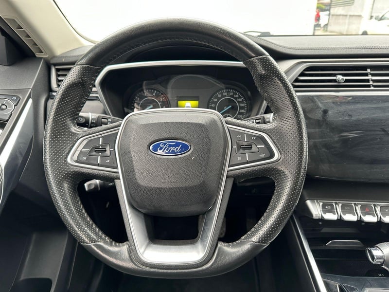 Ford TERRITORY 2022 - Imagen 12 de 17