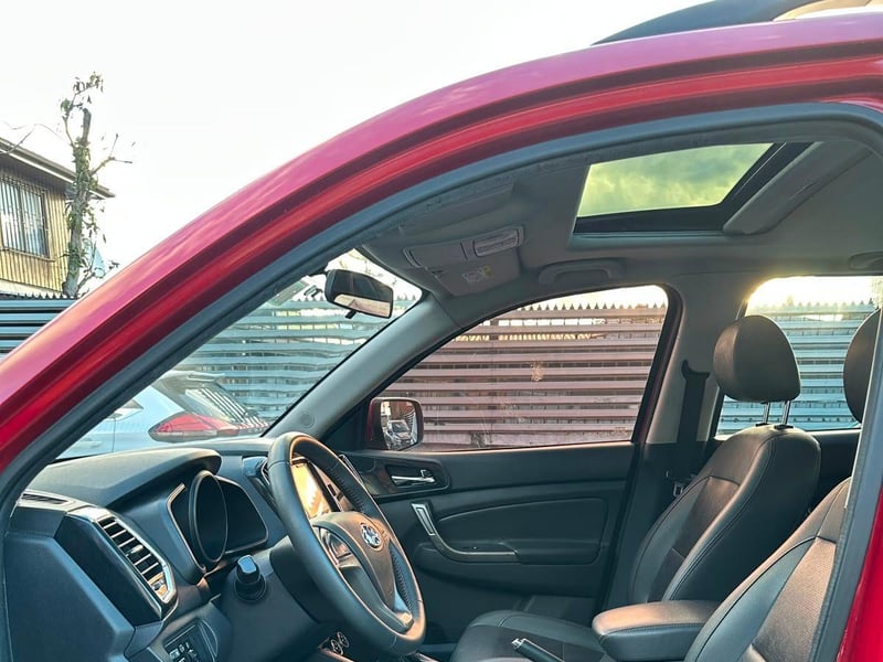 Changan CX70 2022 - Imagen 7 de 19